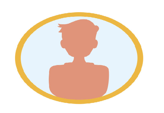 会东墙绘中如何画好人物轮廓？