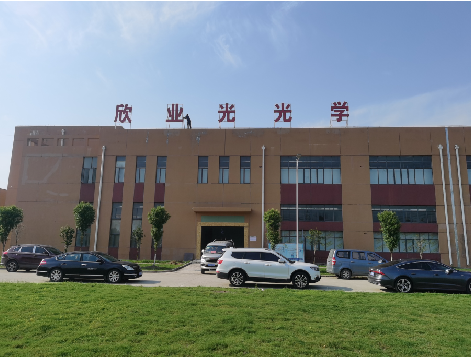 会东楼顶大型发光字制作如何安装？