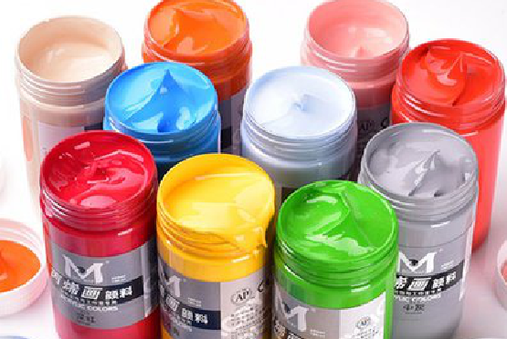 会东你知道什么材料可以用于墙绘吗？