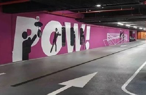 会东墙绘设计师的选择是关键。