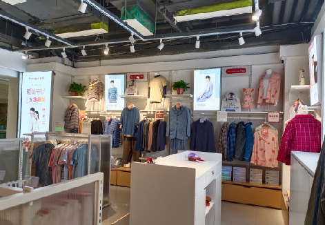 会东超市卖场装修如何提升消费欲望?