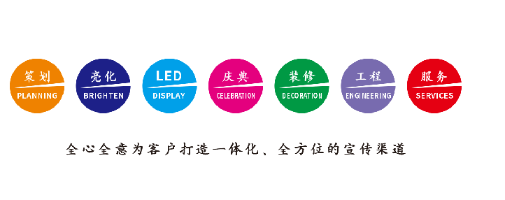 会东广告公司该如何满足客户需求?