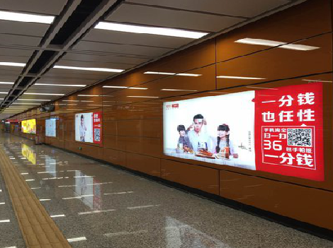 会东广告灯箱的发展前景?