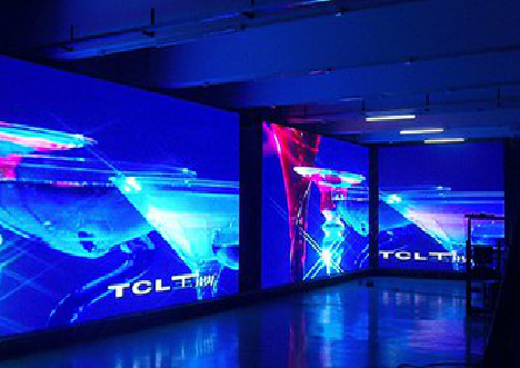 会东如何解决LED显示屏耗电问题？